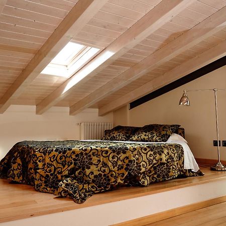 Ad Sidera Bed & Breakfast Pastrengo Room photo