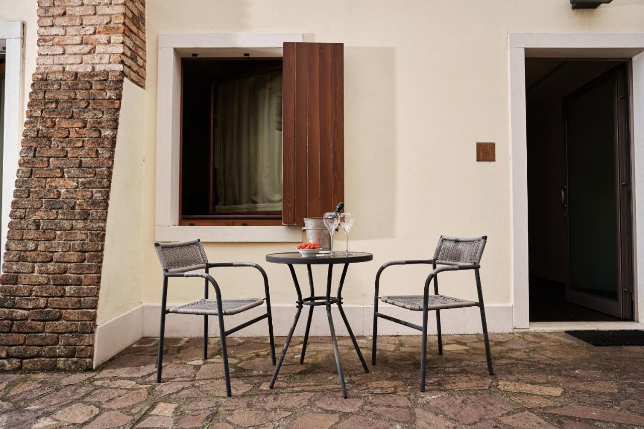 Ad Sidera Bed & Breakfast Pastrengo Exterior photo