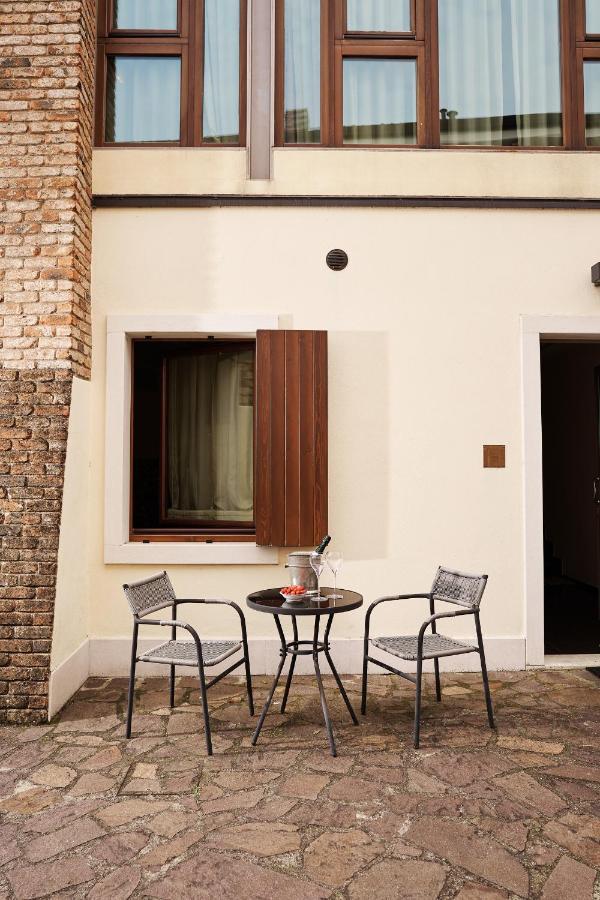 Ad Sidera Bed & Breakfast Pastrengo Exterior photo