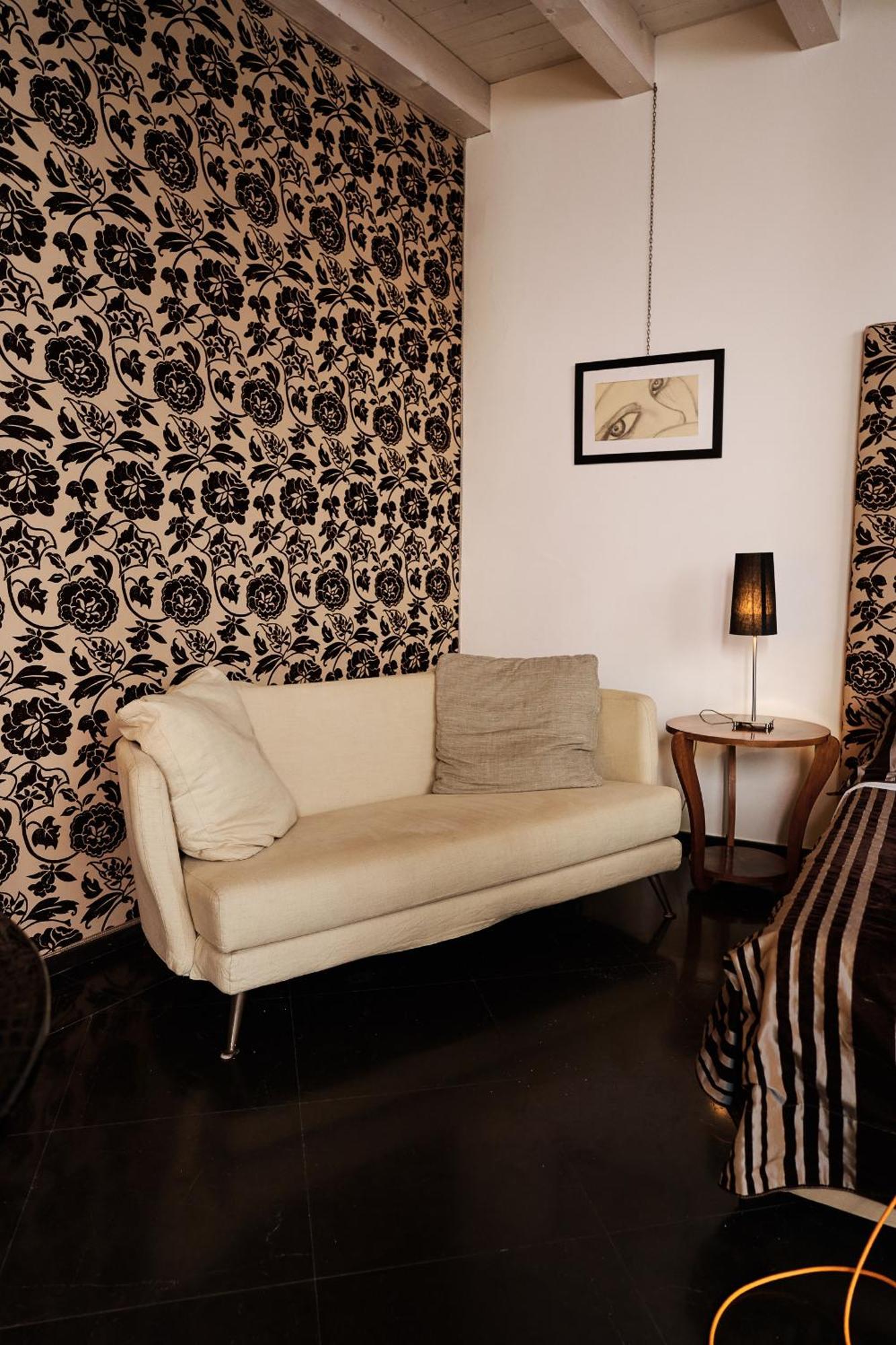 Ad Sidera Bed & Breakfast Pastrengo Room photo