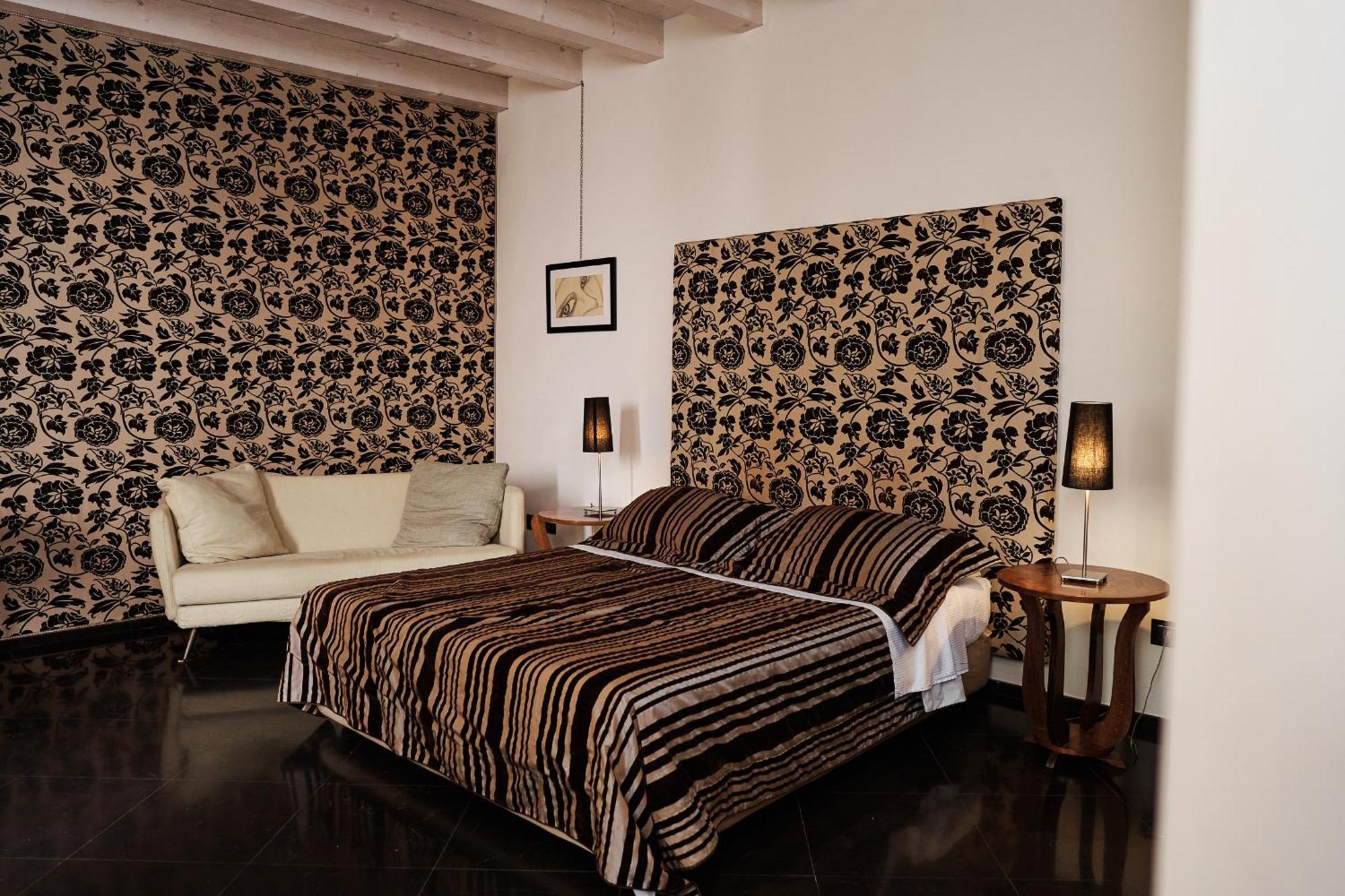Ad Sidera Bed & Breakfast Pastrengo Room photo