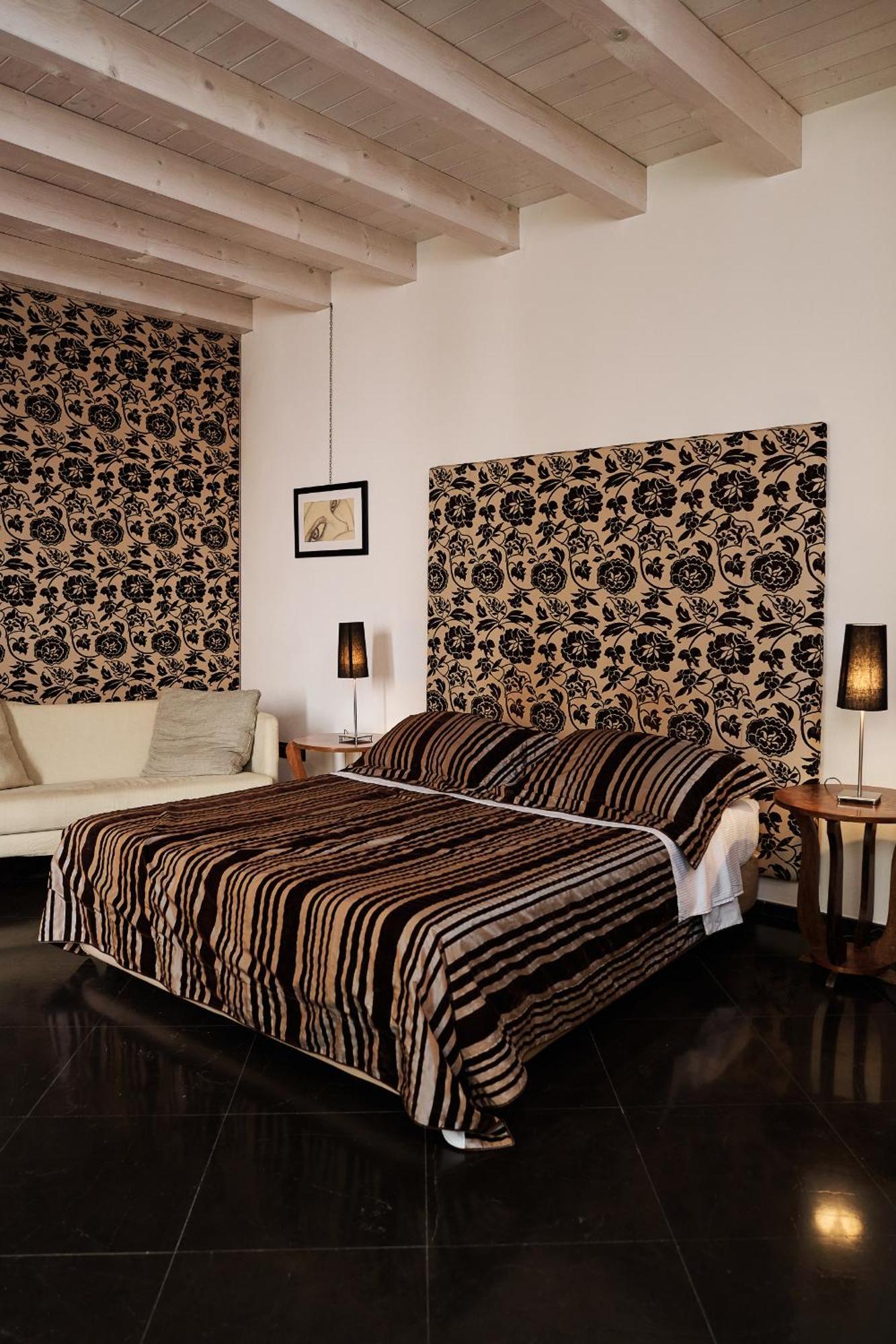 Ad Sidera Bed & Breakfast Pastrengo Room photo