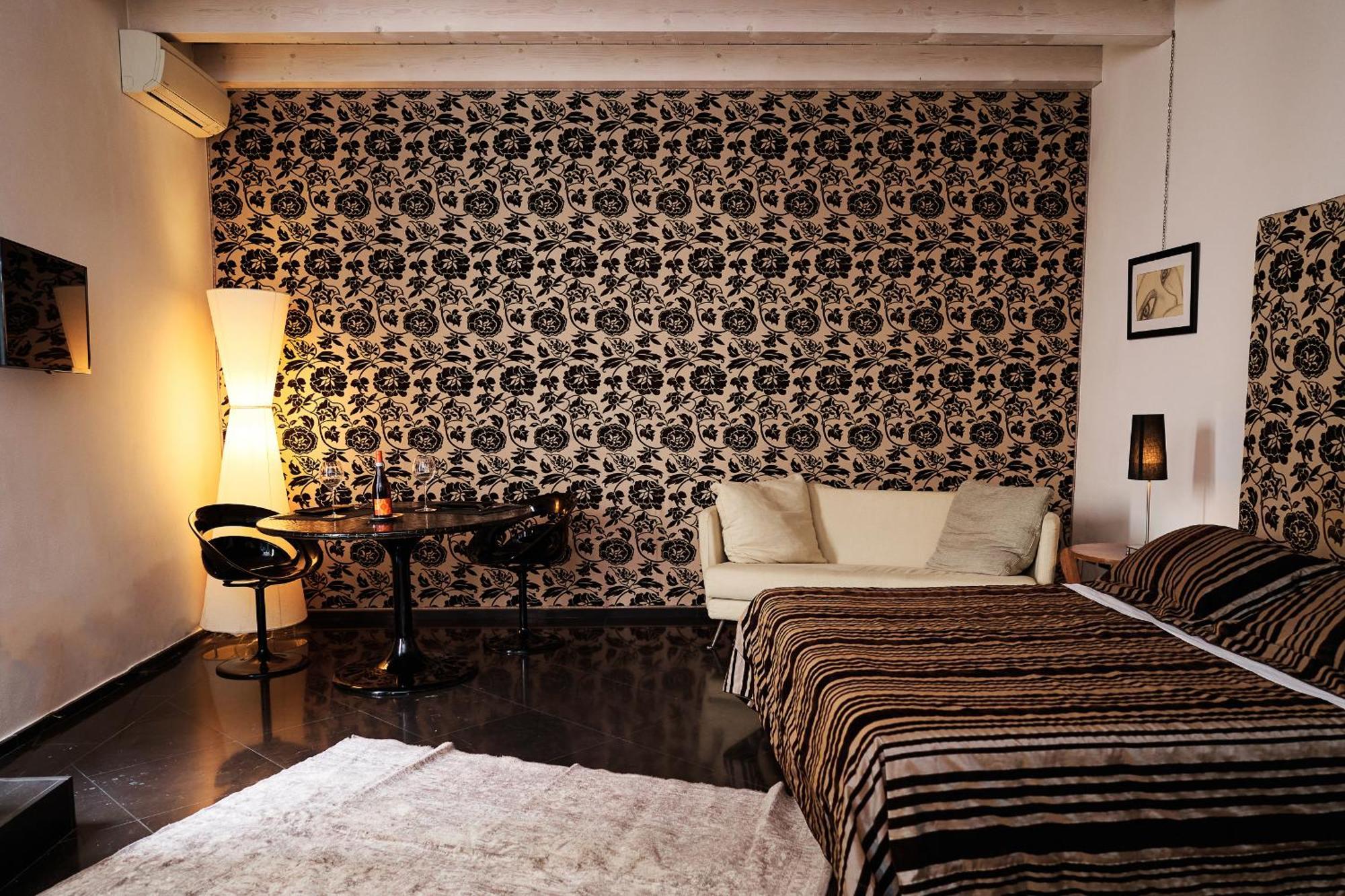 Ad Sidera Bed & Breakfast Pastrengo Room photo