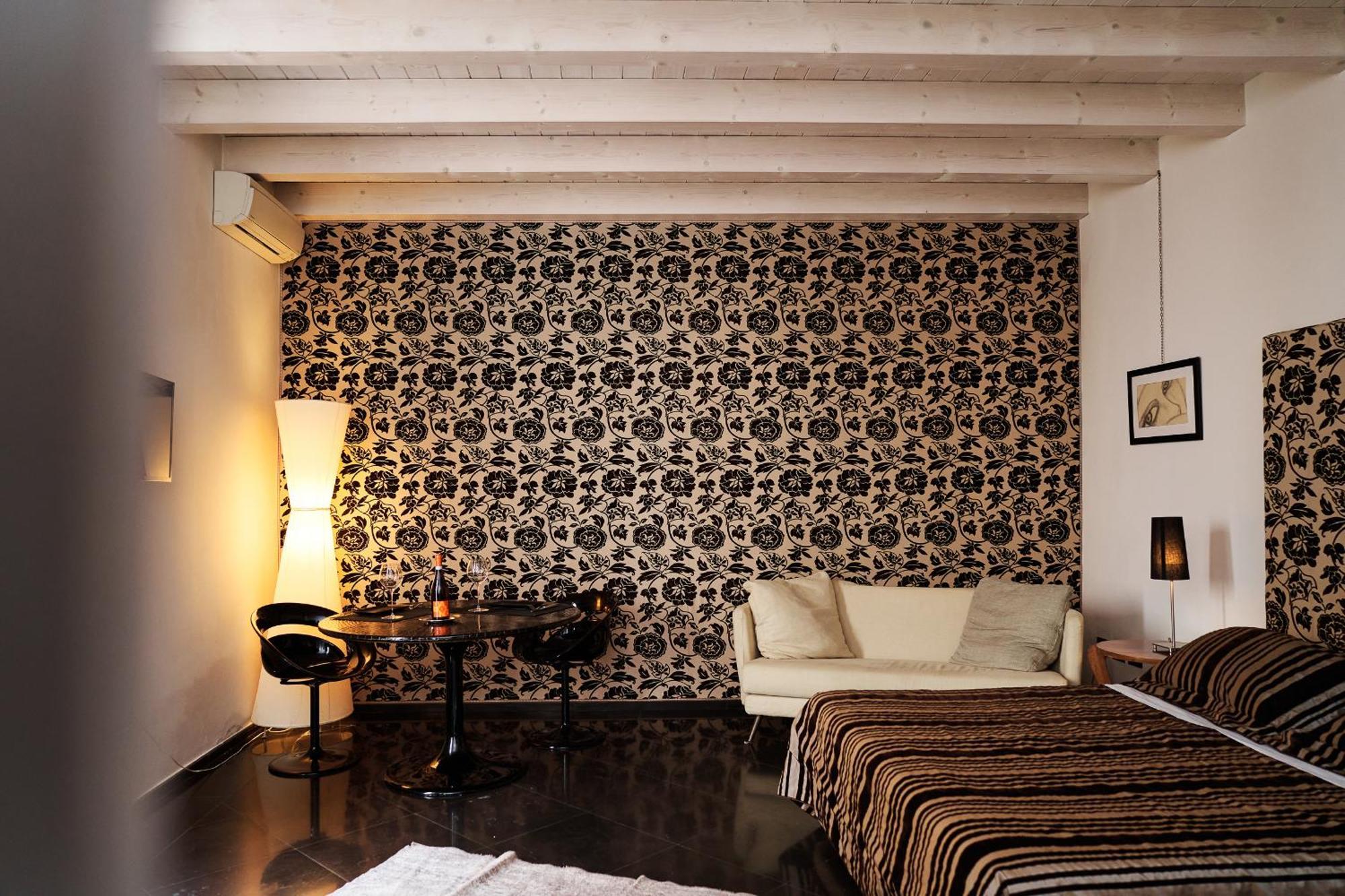 Ad Sidera Bed & Breakfast Pastrengo Room photo