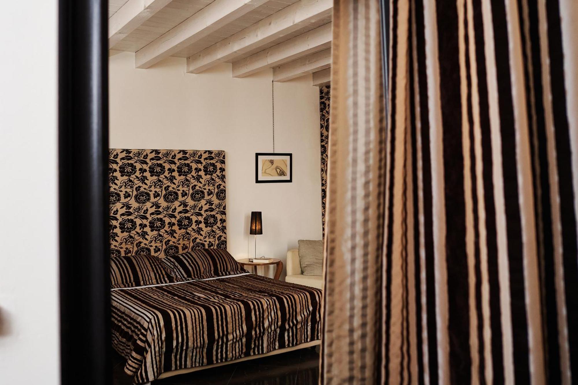 Ad Sidera Bed & Breakfast Pastrengo Room photo