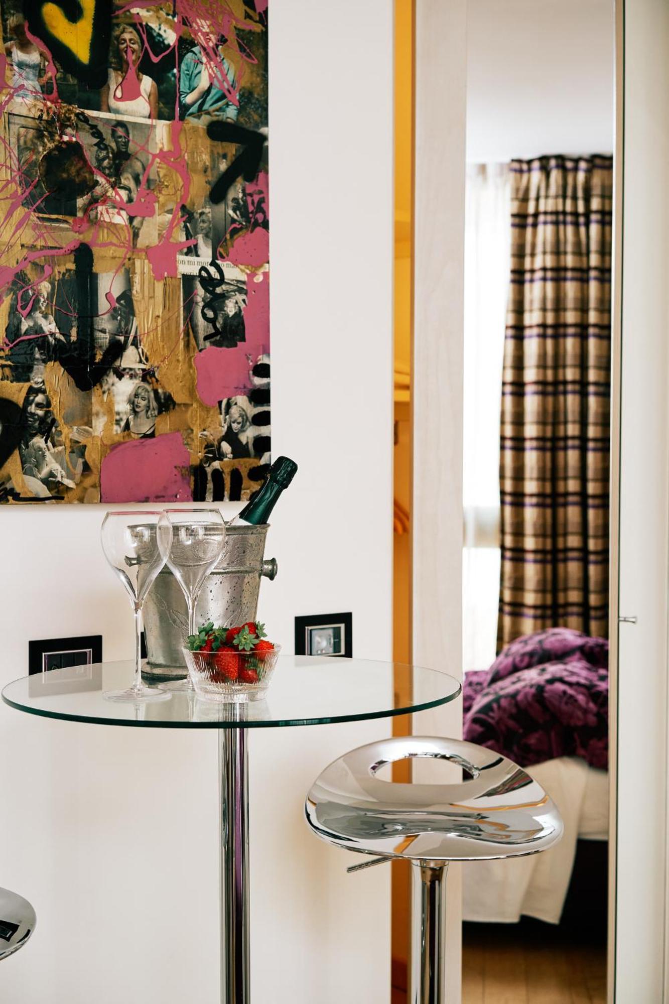 Ad Sidera Bed & Breakfast Pastrengo Room photo