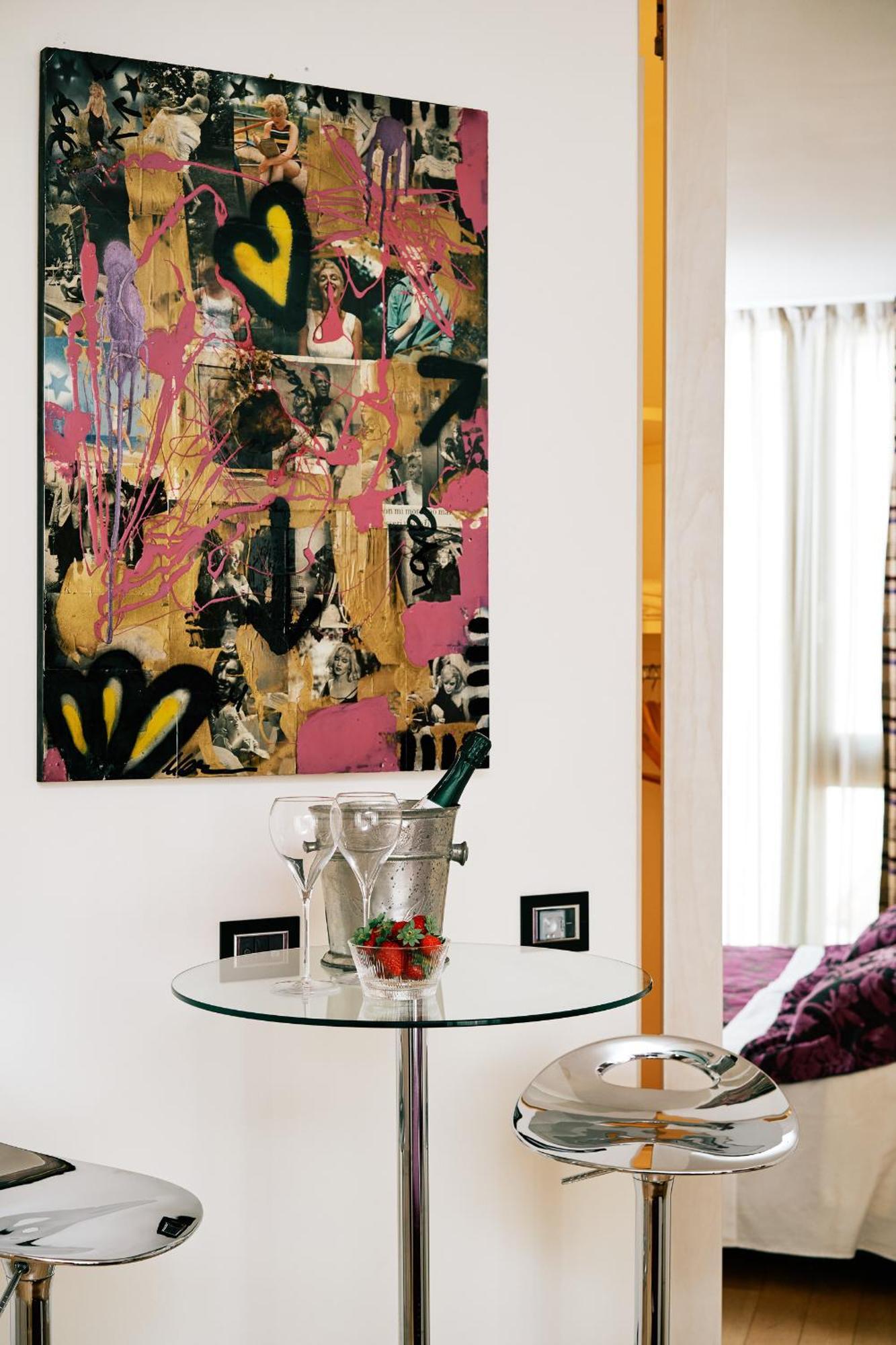 Ad Sidera Bed & Breakfast Pastrengo Room photo