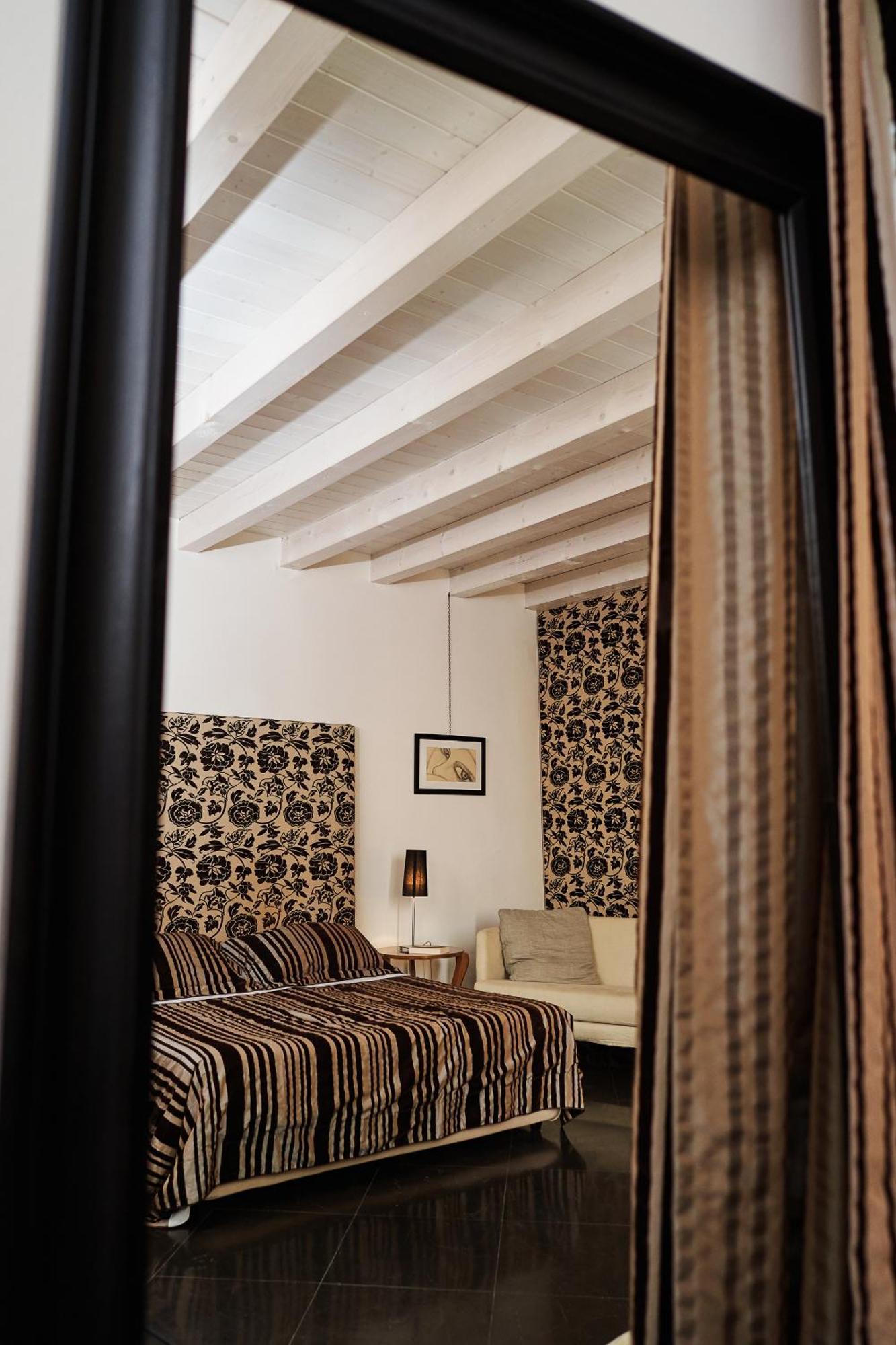 Ad Sidera Bed & Breakfast Pastrengo Room photo