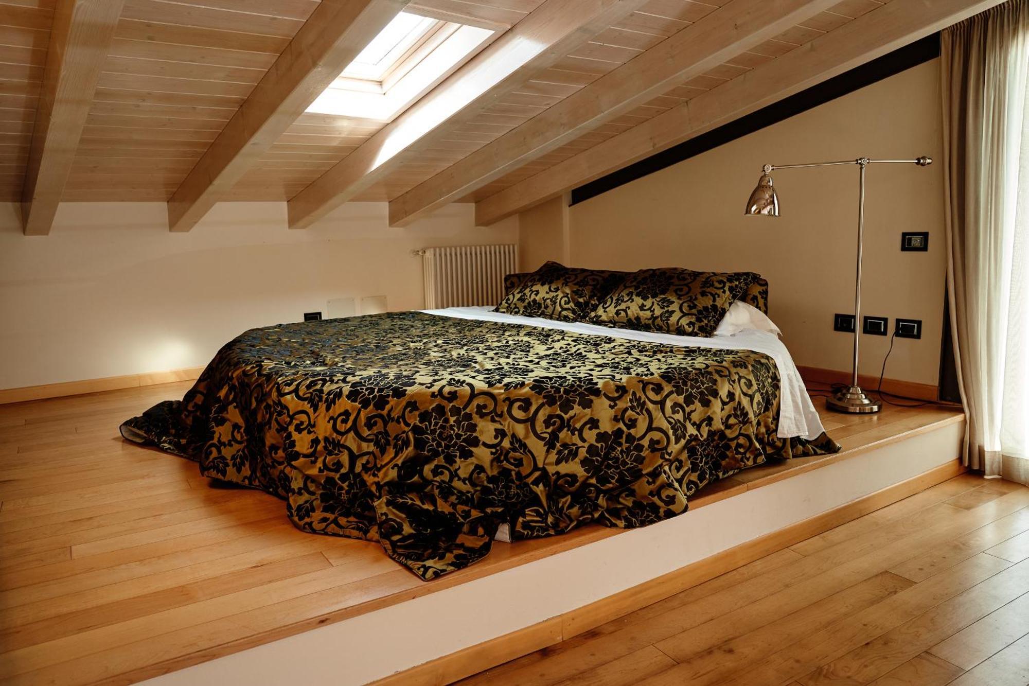 Ad Sidera Bed & Breakfast Pastrengo Room photo