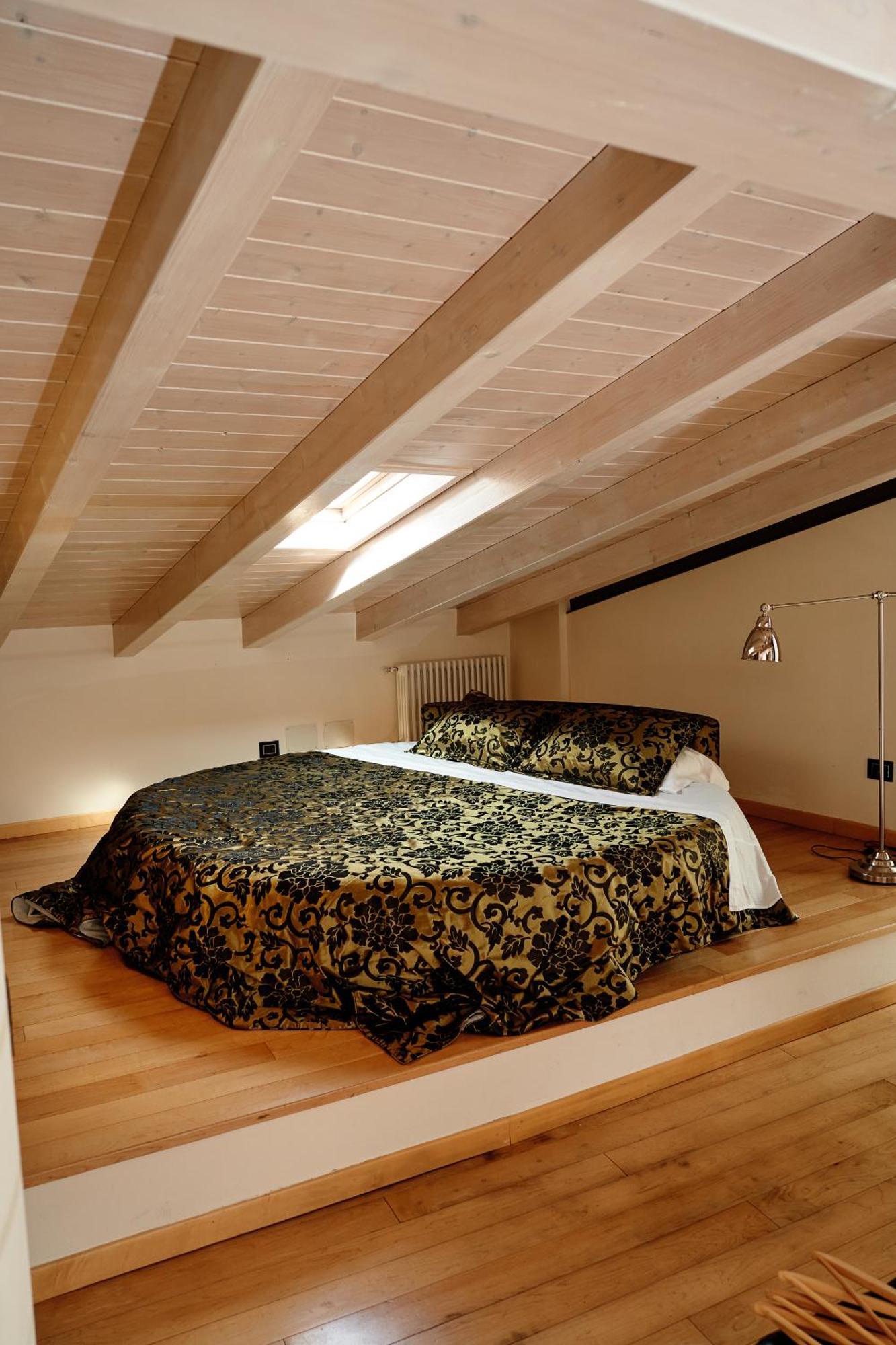 Ad Sidera Bed & Breakfast Pastrengo Room photo