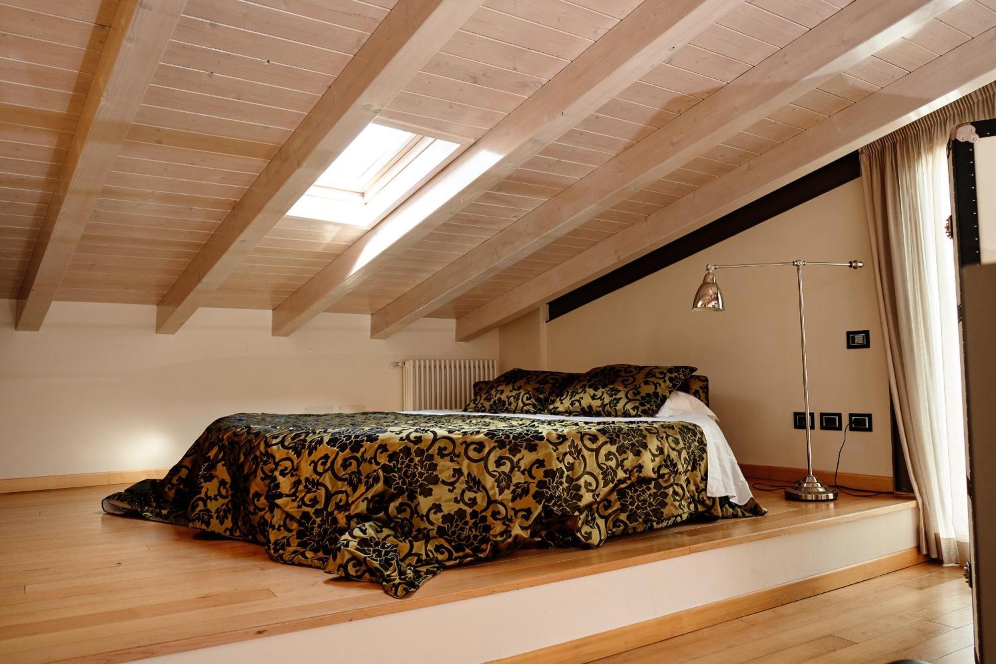 Ad Sidera Bed & Breakfast Pastrengo Room photo