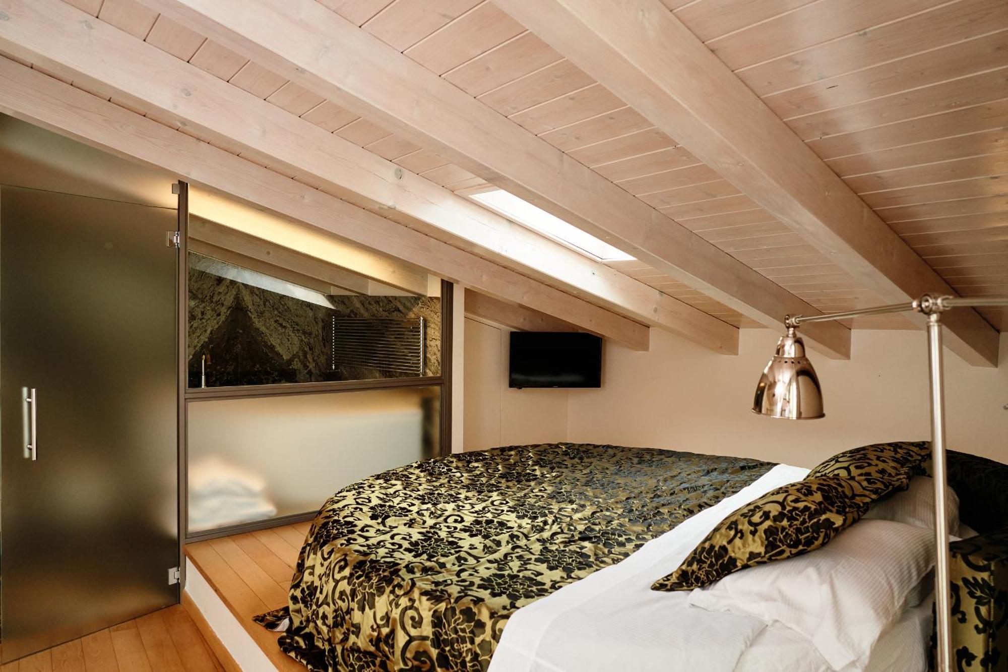 Ad Sidera Bed & Breakfast Pastrengo Room photo