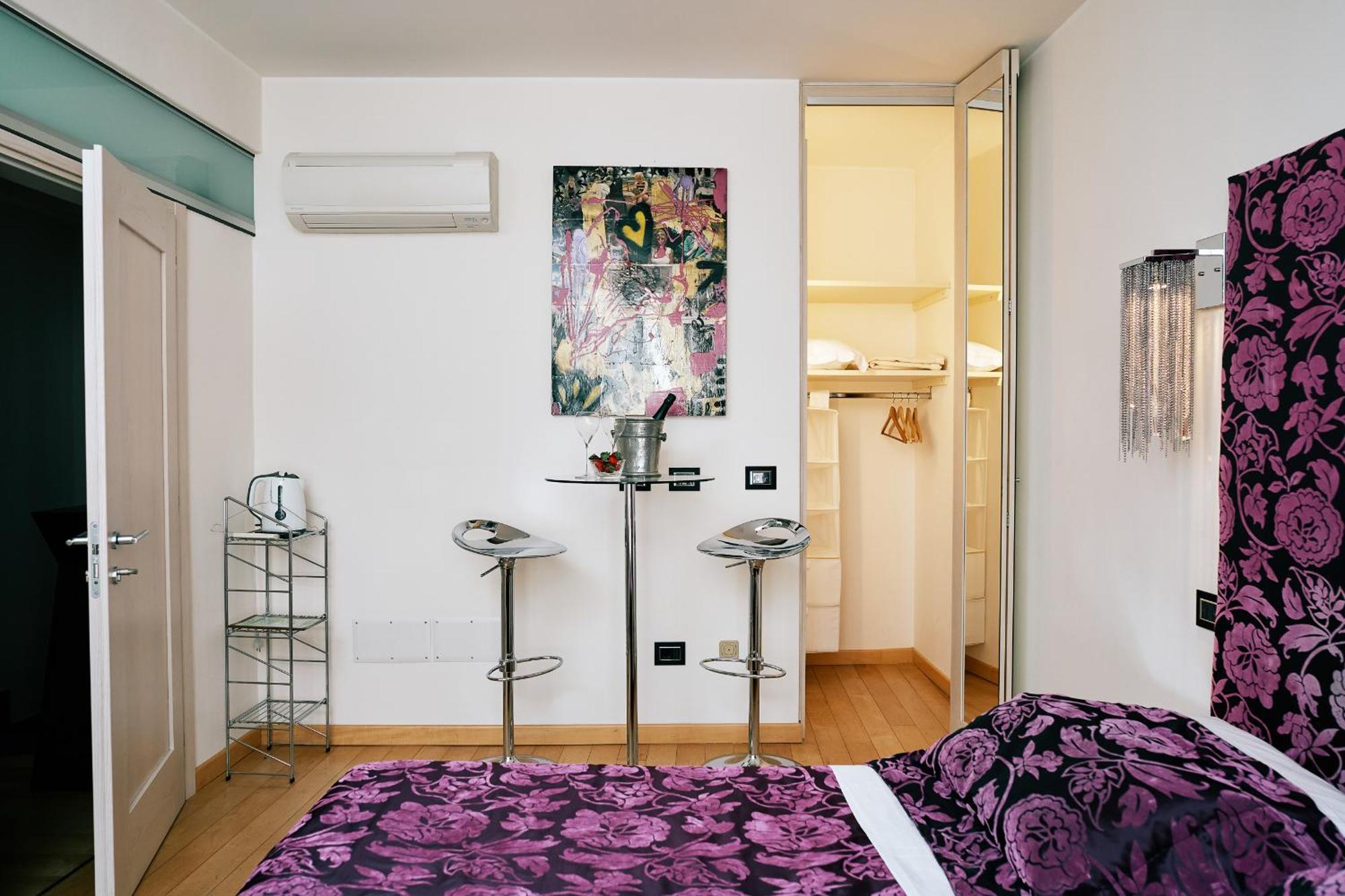 Ad Sidera Bed & Breakfast Pastrengo Room photo
