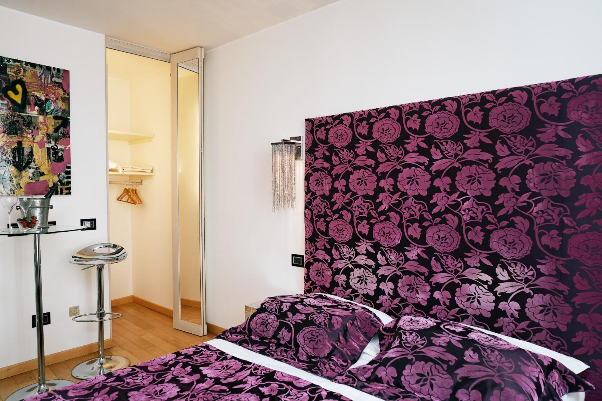 Ad Sidera Bed & Breakfast Pastrengo Room photo