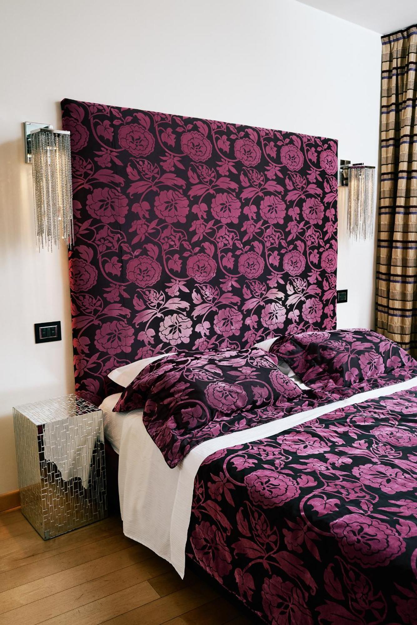 Ad Sidera Bed & Breakfast Pastrengo Room photo