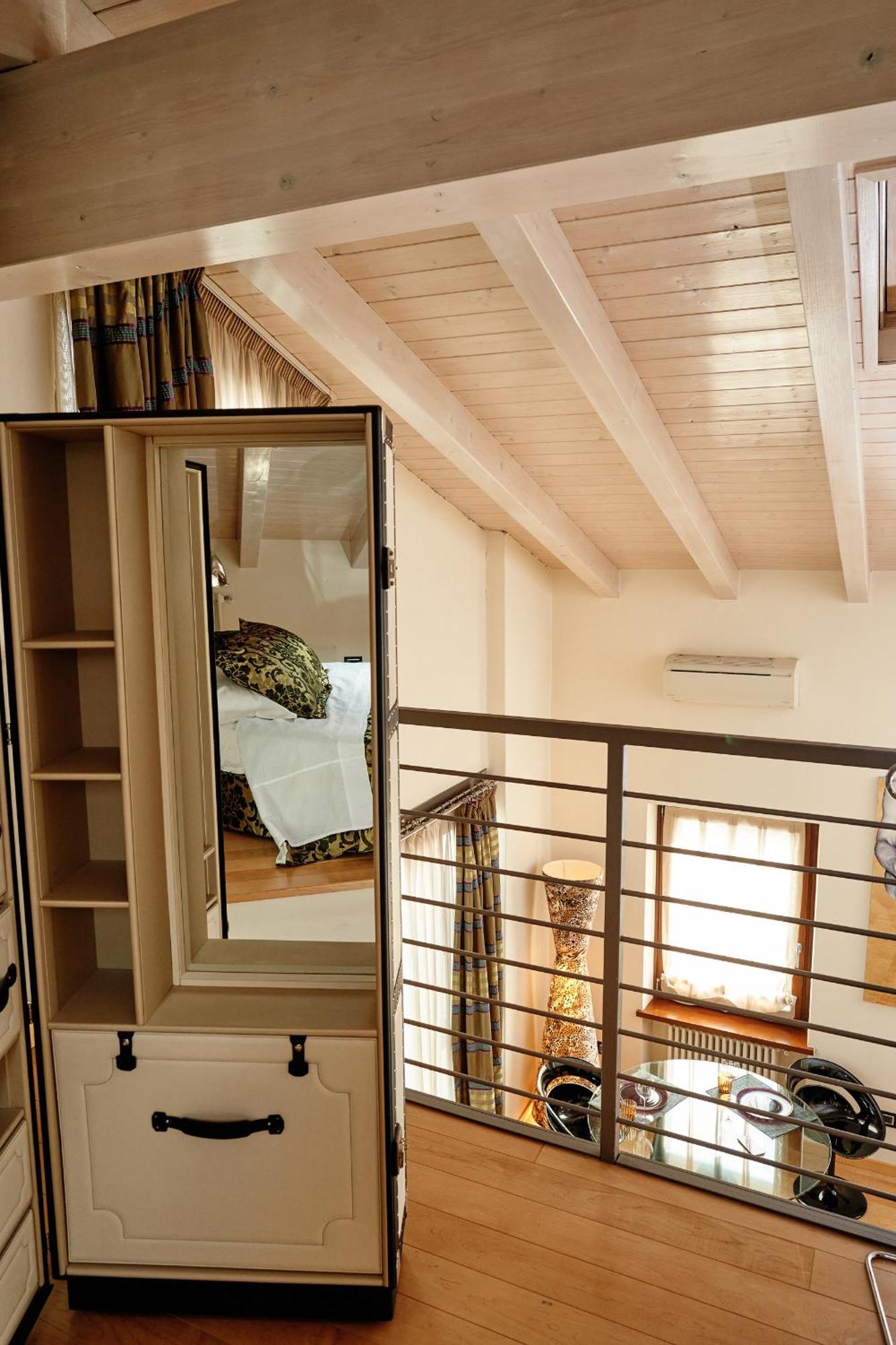 Ad Sidera Bed & Breakfast Pastrengo Room photo