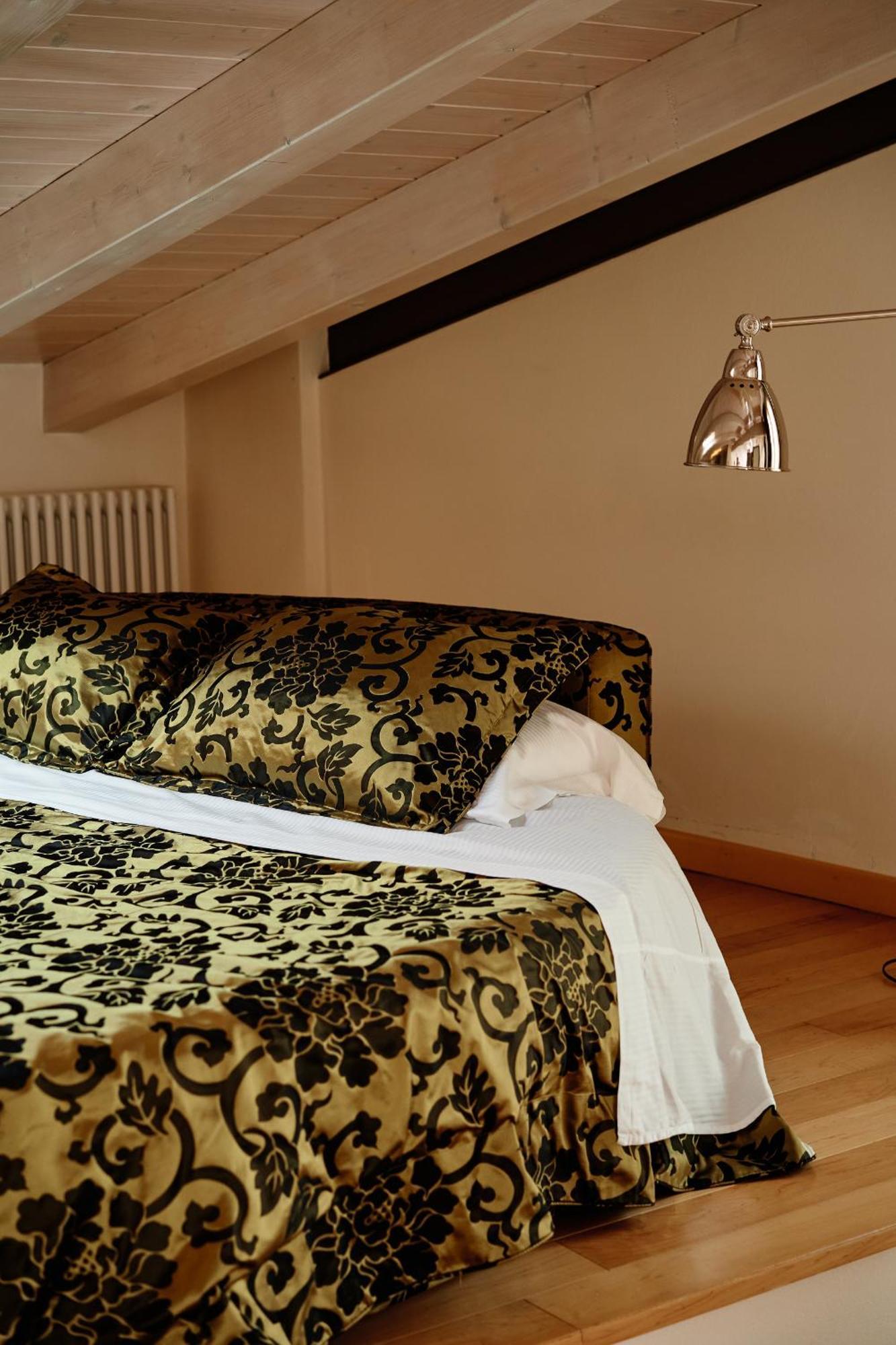 Ad Sidera Bed & Breakfast Pastrengo Room photo