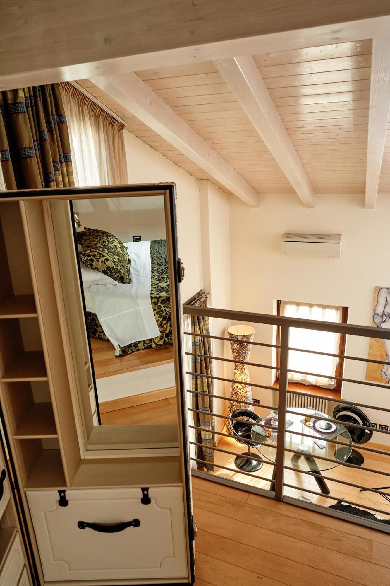Ad Sidera Bed & Breakfast Pastrengo Room photo