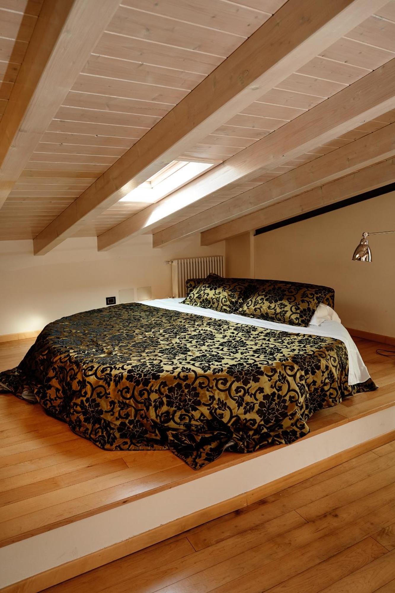 Ad Sidera Bed & Breakfast Pastrengo Room photo