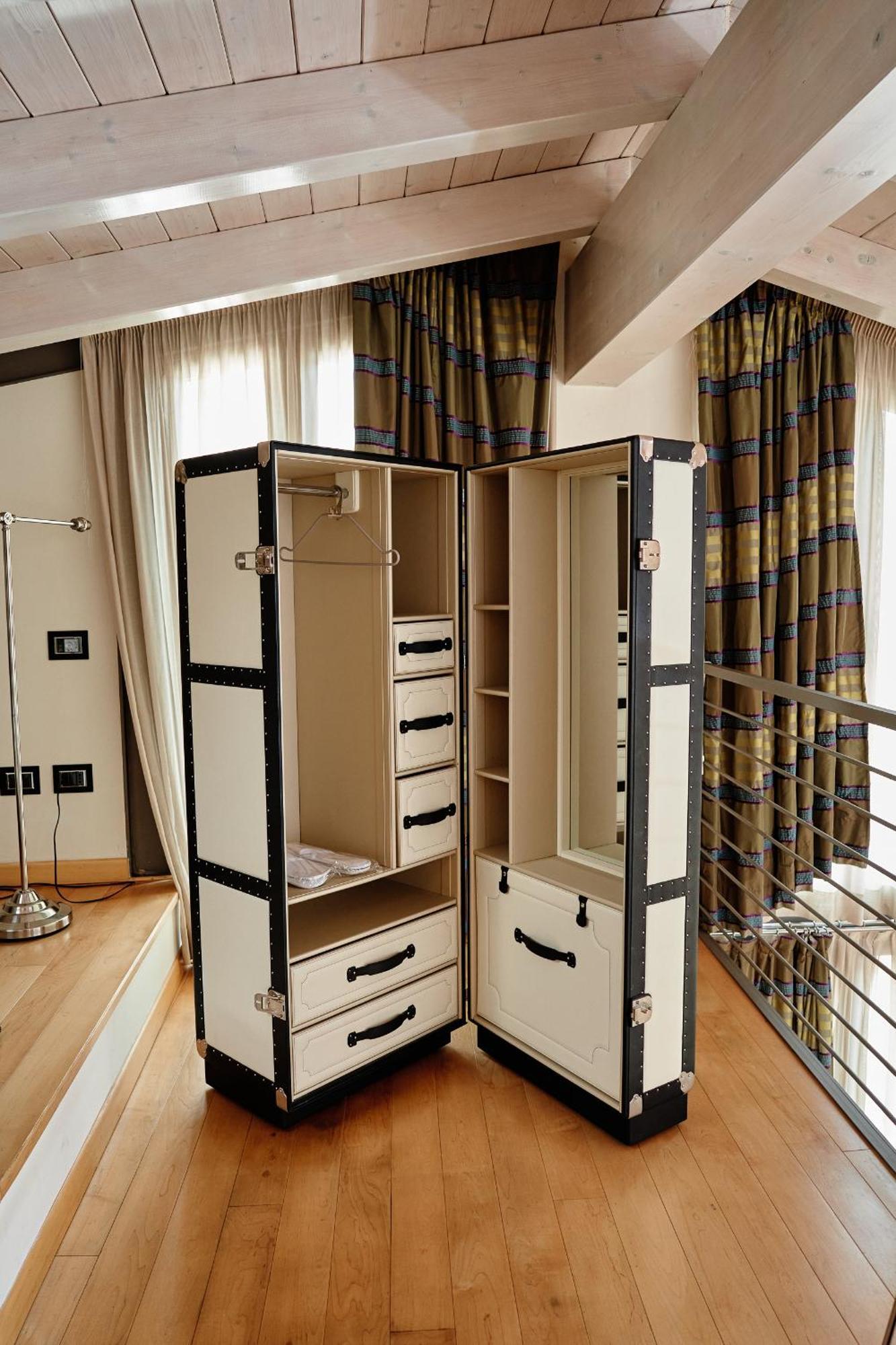 Ad Sidera Bed & Breakfast Pastrengo Room photo