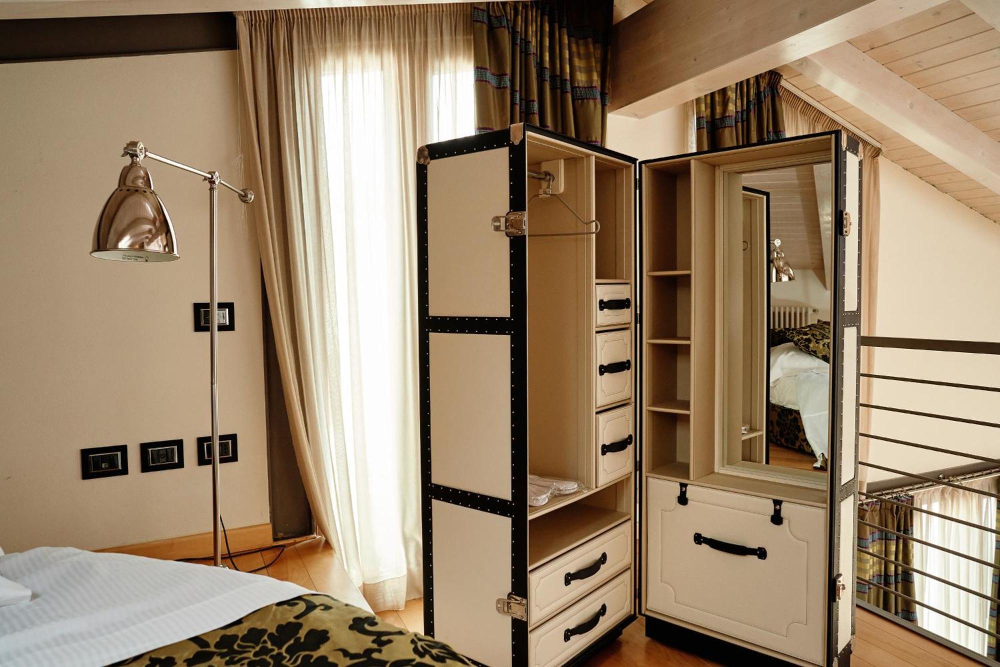 Ad Sidera Bed & Breakfast Pastrengo Room photo