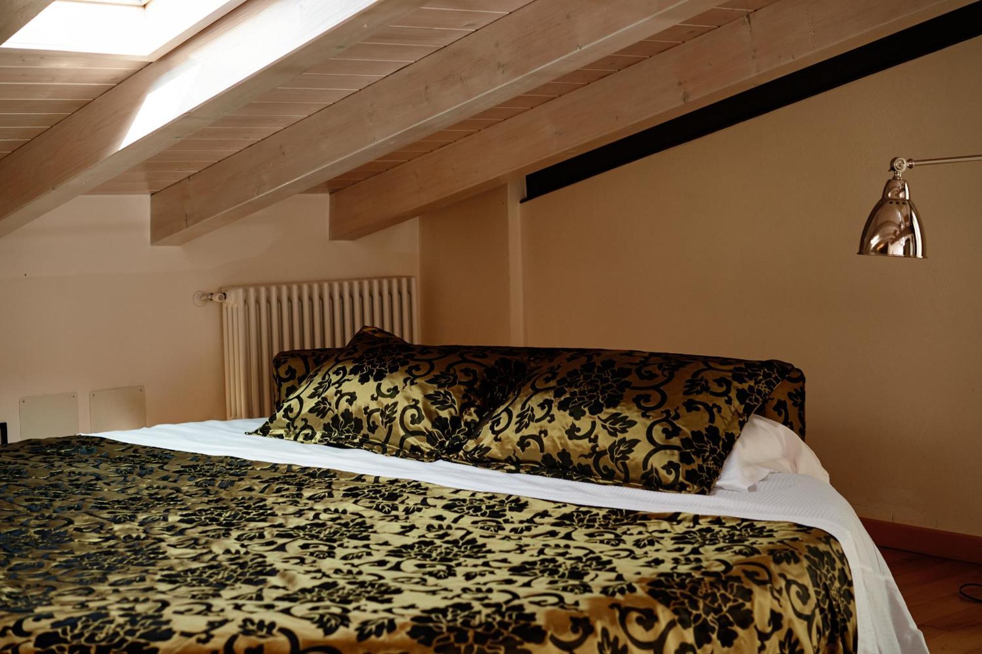 Ad Sidera Bed & Breakfast Pastrengo Room photo