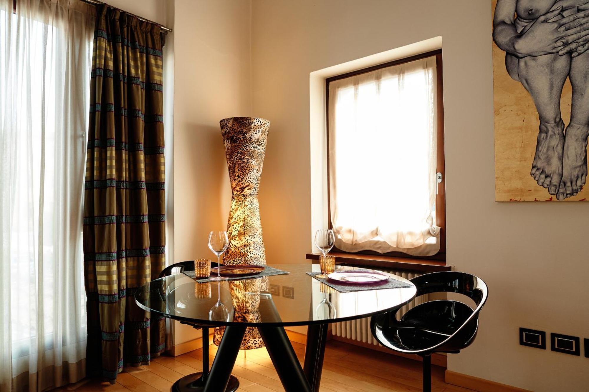 Ad Sidera Bed & Breakfast Pastrengo Room photo