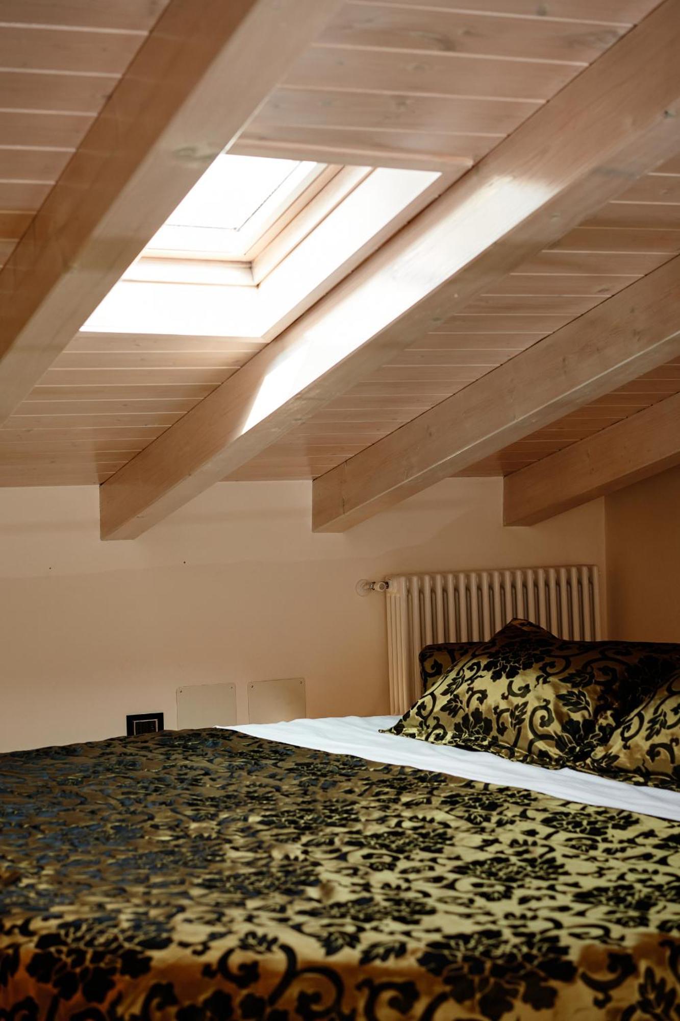 Ad Sidera Bed & Breakfast Pastrengo Room photo