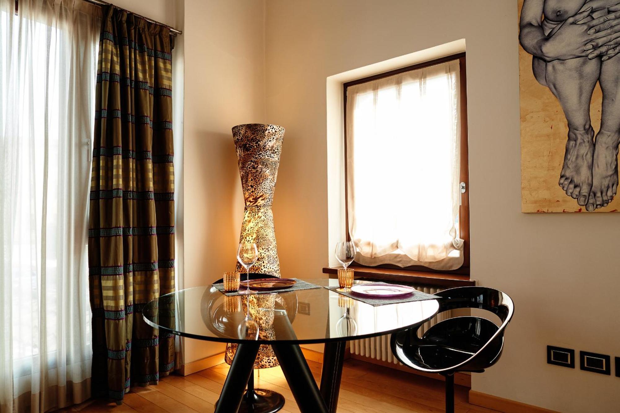 Ad Sidera Bed & Breakfast Pastrengo Room photo