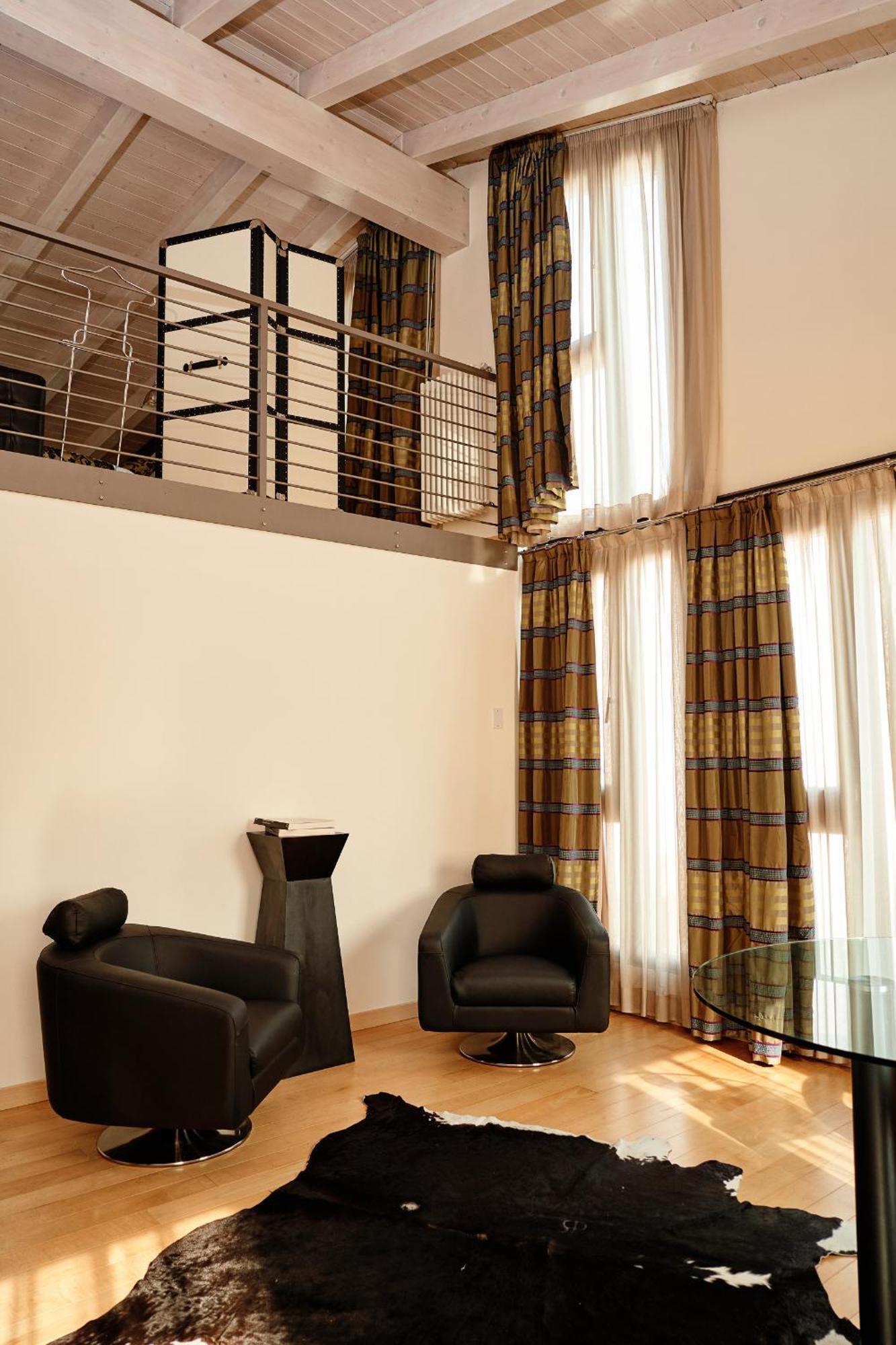 Ad Sidera Bed & Breakfast Pastrengo Room photo